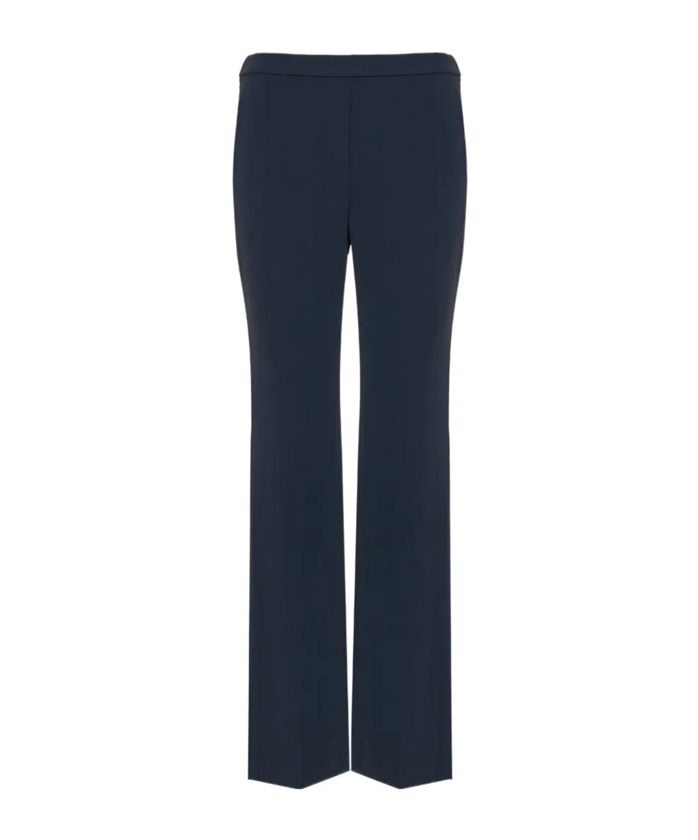 Theory Treeca Mid-Rise Trousers