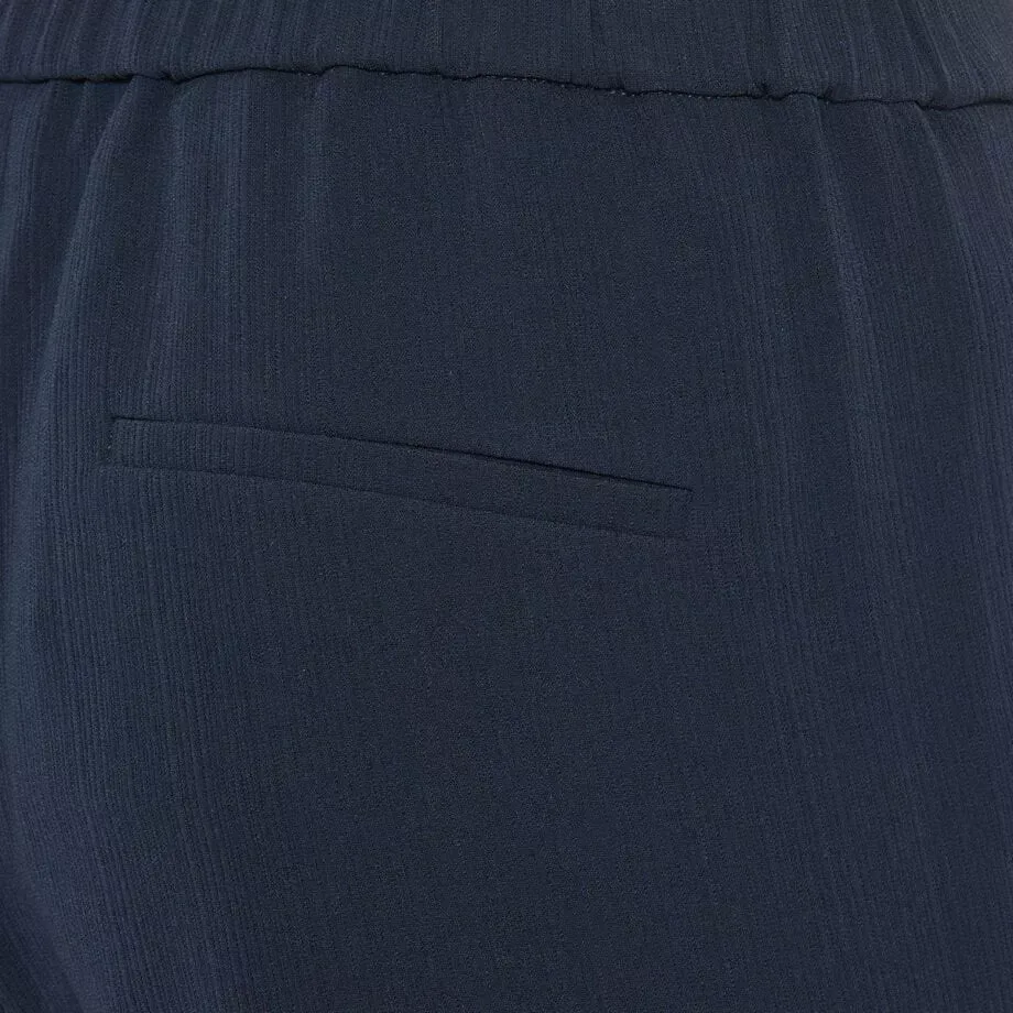Theory Treeca Mid-Rise Trousers