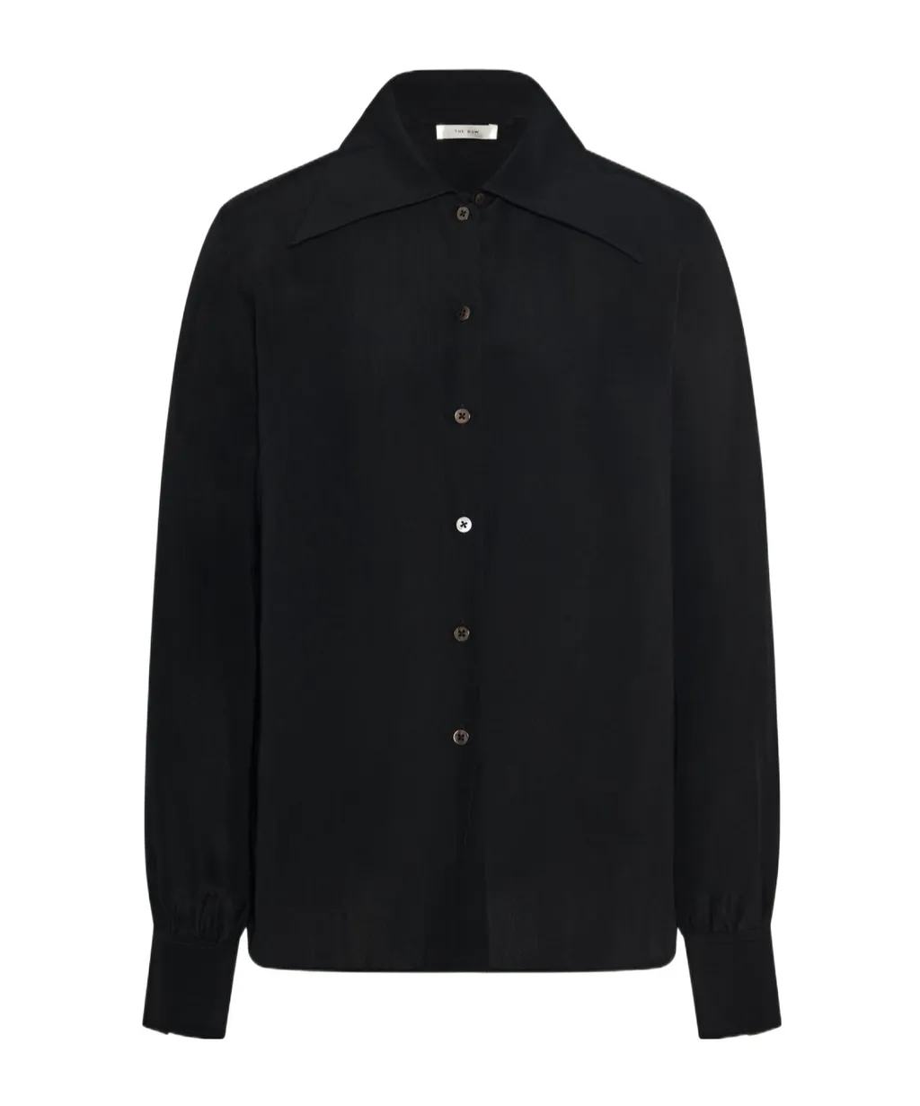 Button-Down Shirt