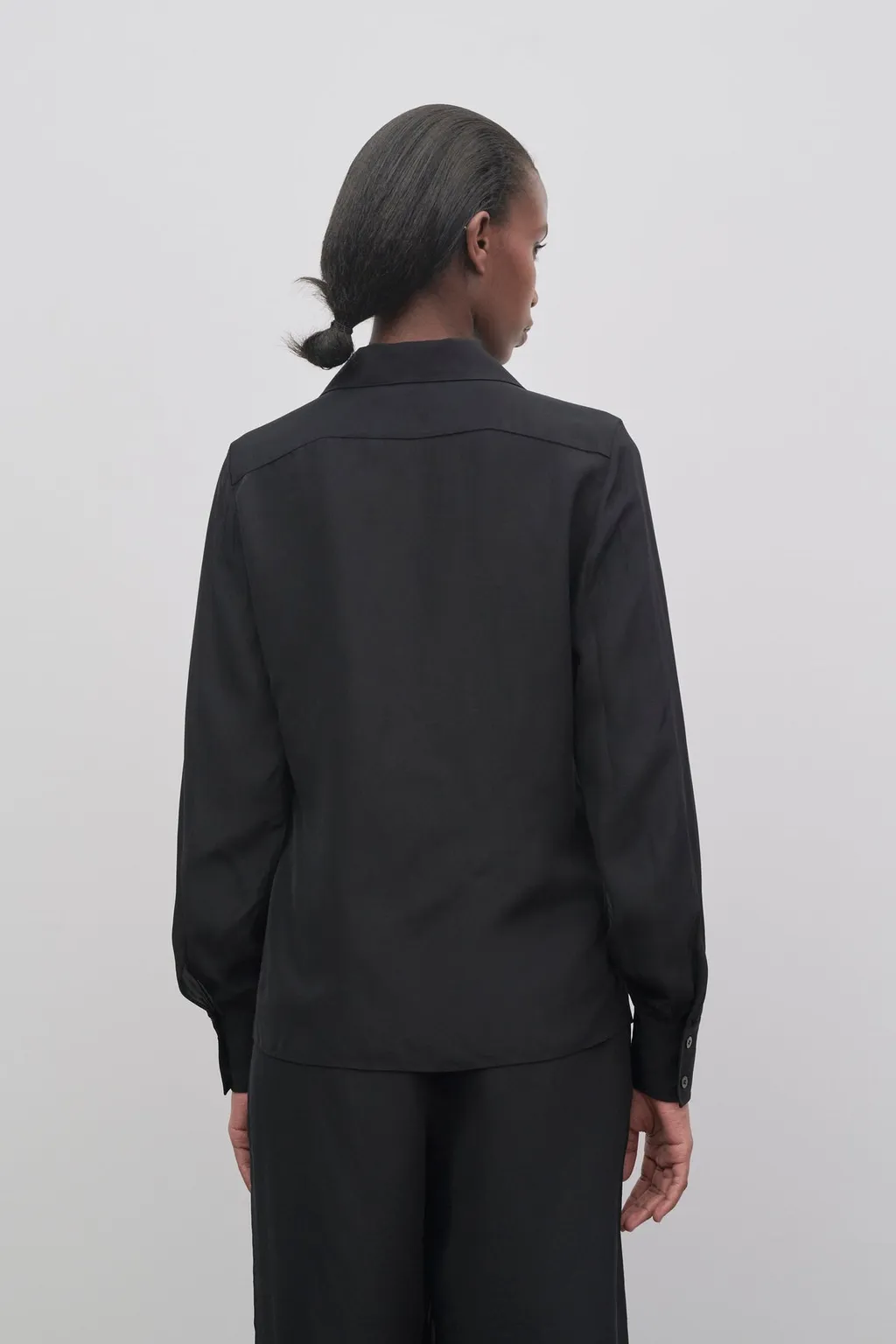 Button-Down Shirt
