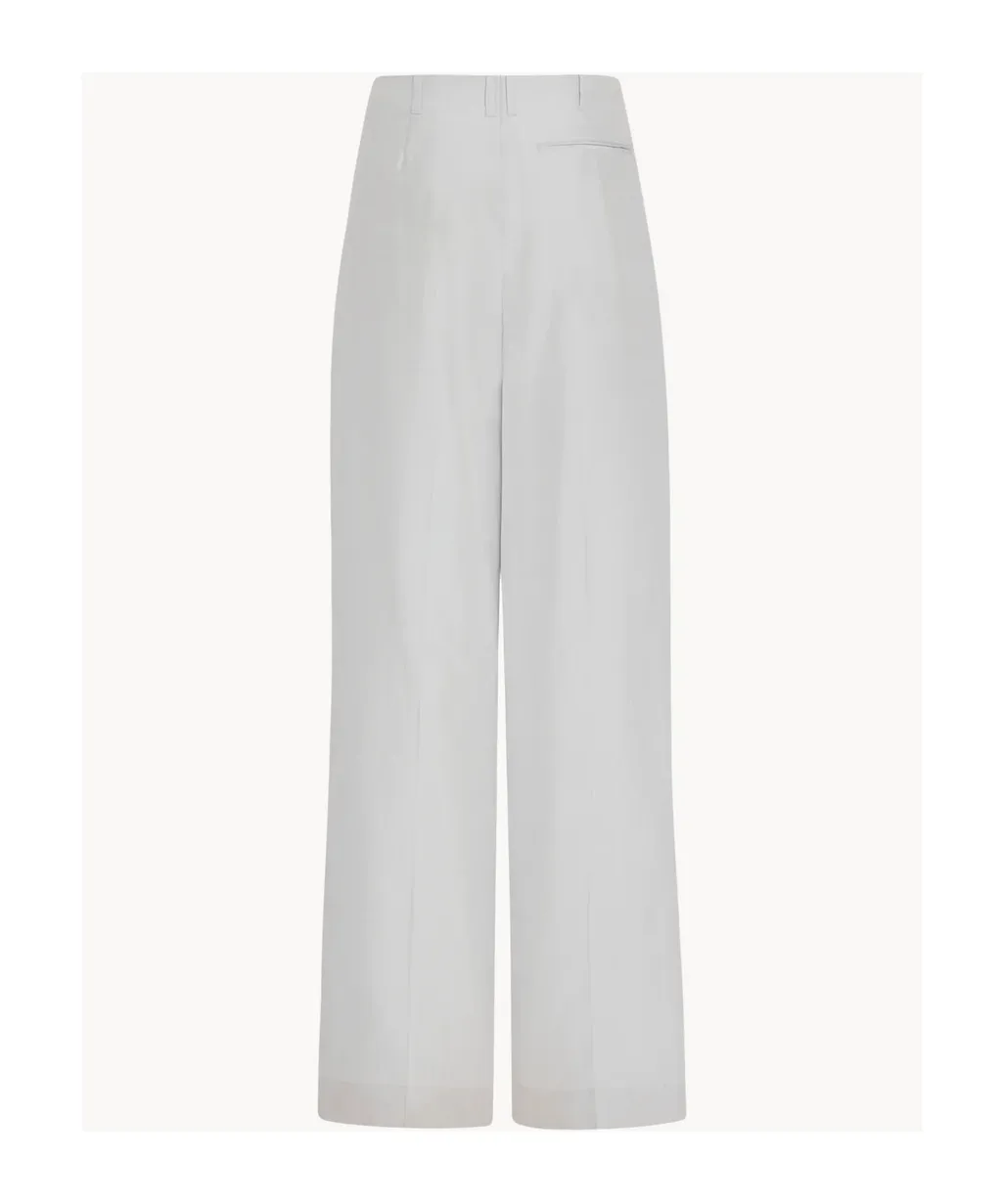 Gaugin High-Waist Casual Pants