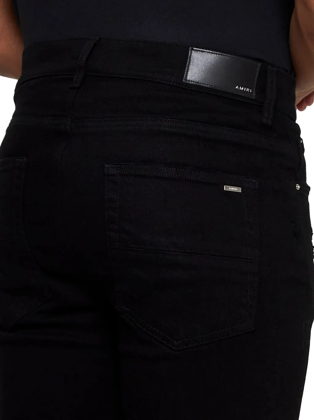 Belt-Loop Jeans