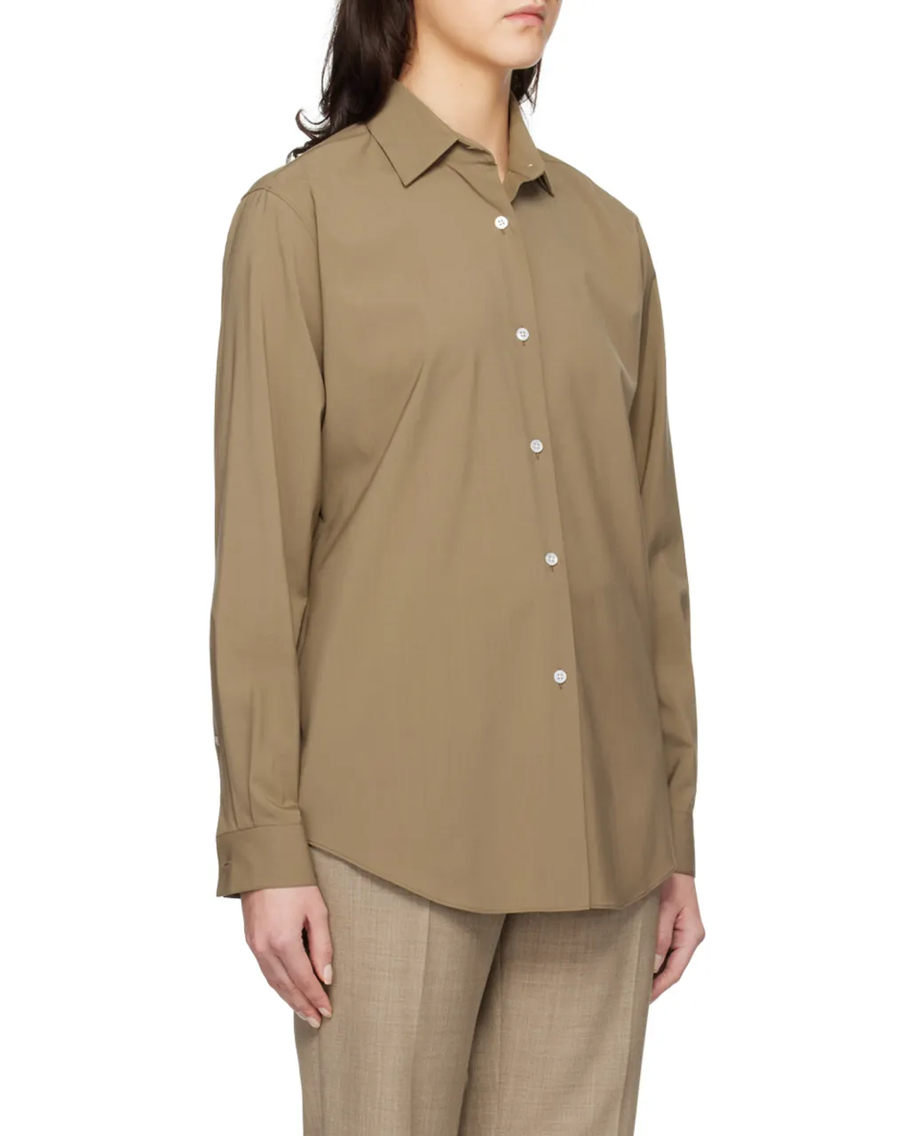 Button-Down Shirt