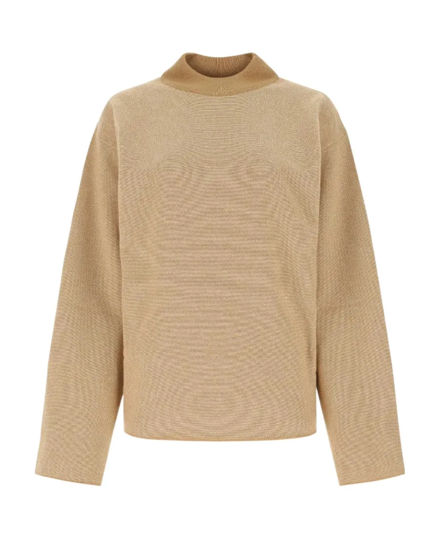 Daverio Knitted Jumper