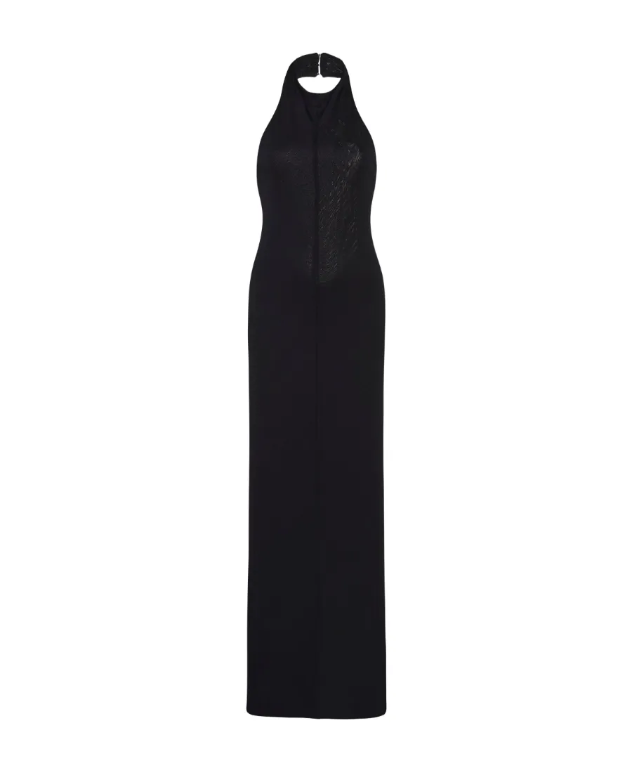Brynlee Sleeveless Long Dress