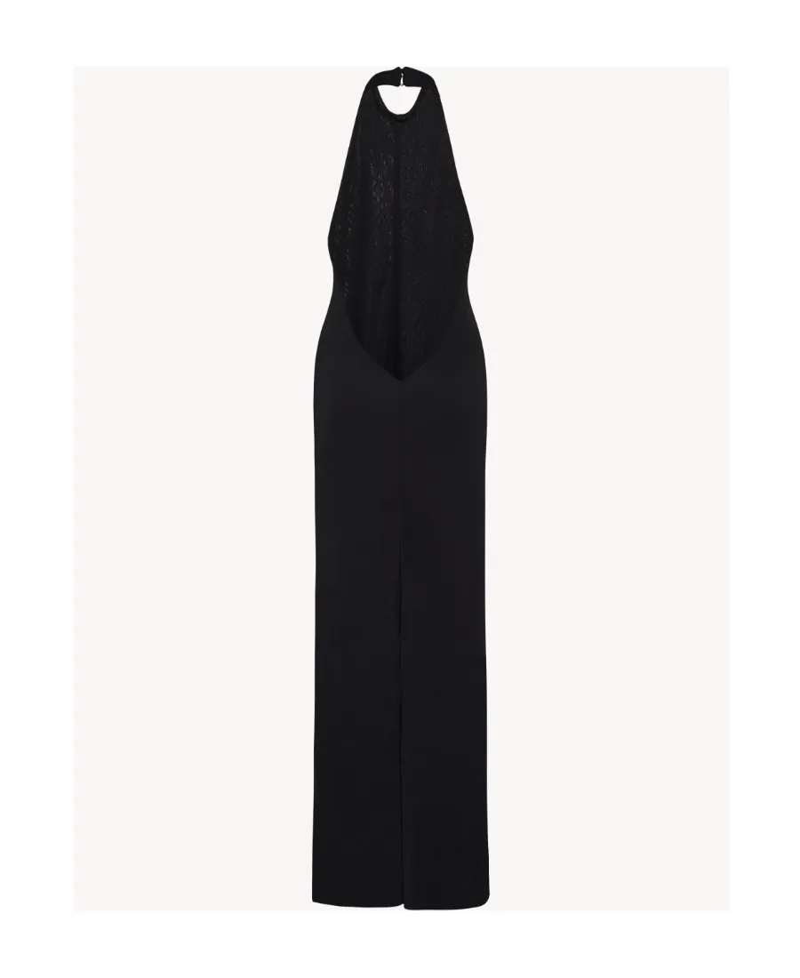 Brynlee Sleeveless Long Dress