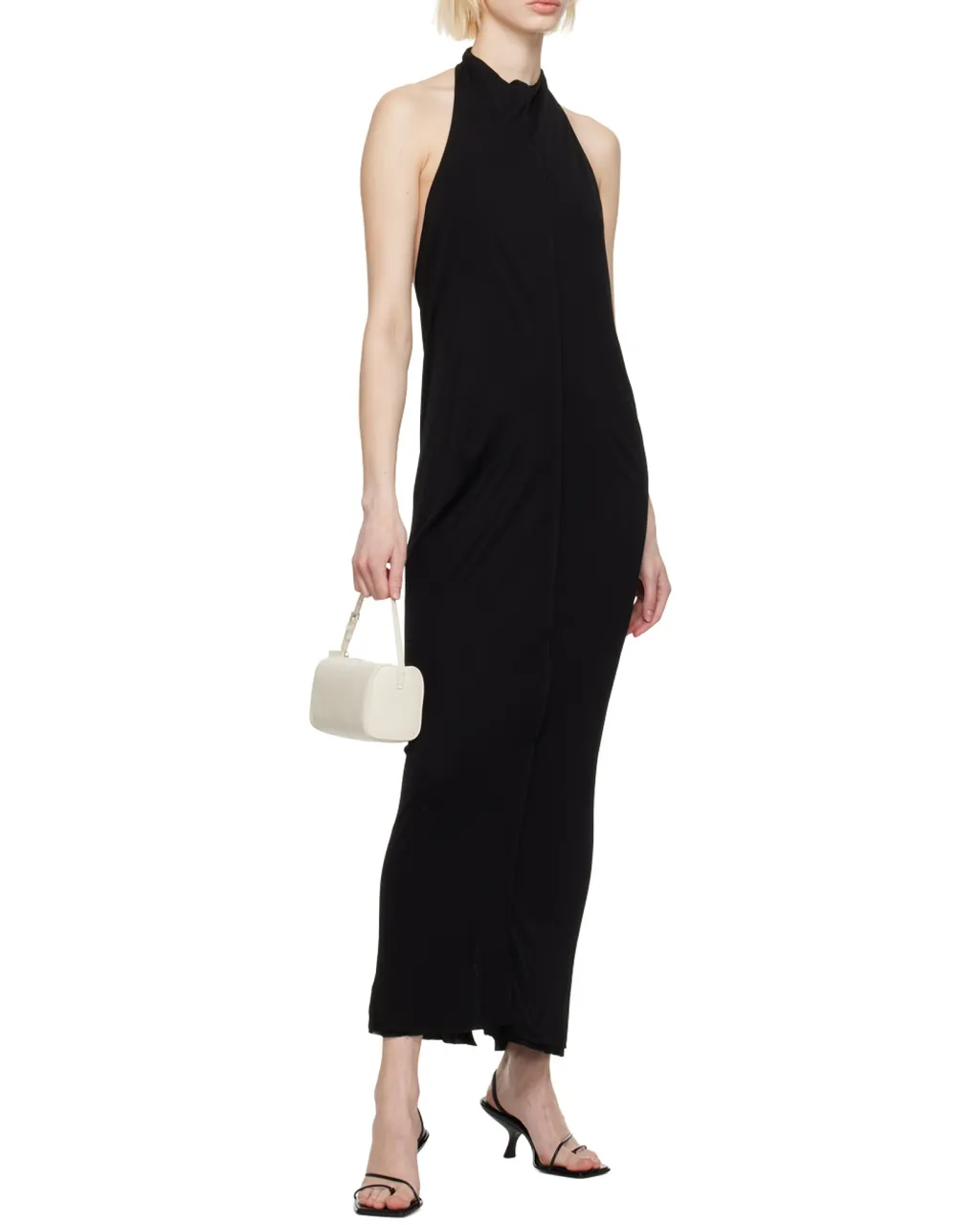Brynlee Sleeveless Long Dress