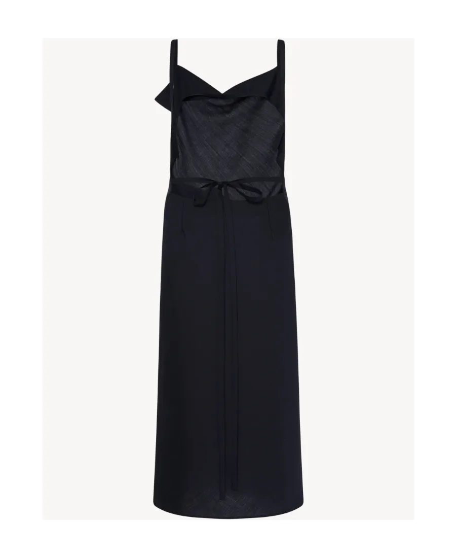 Logo Dress