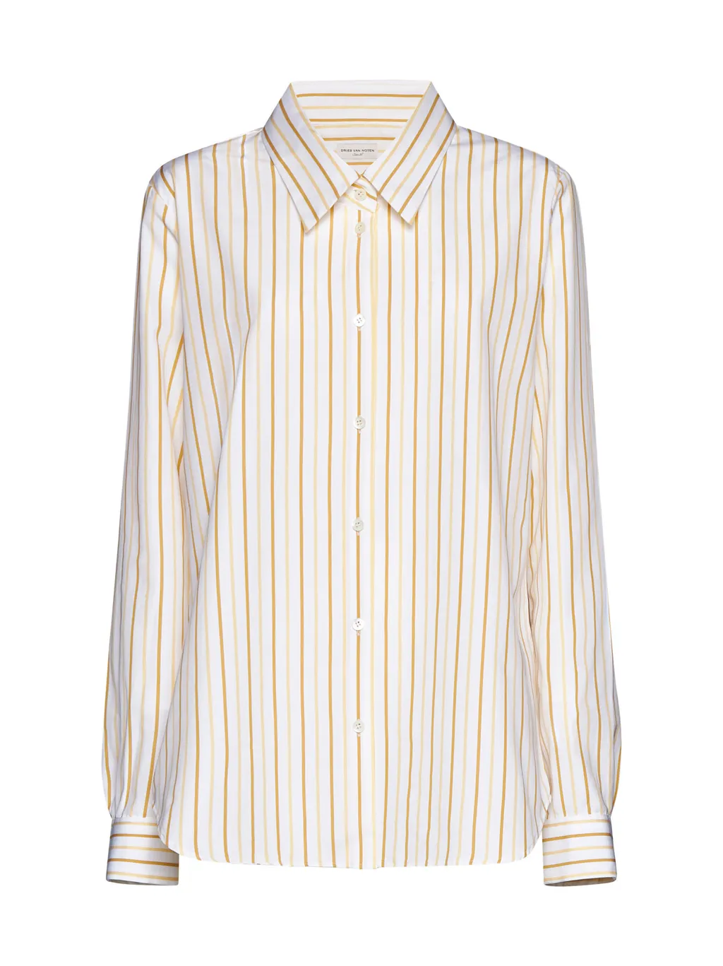 Long-Sleeved Shirt