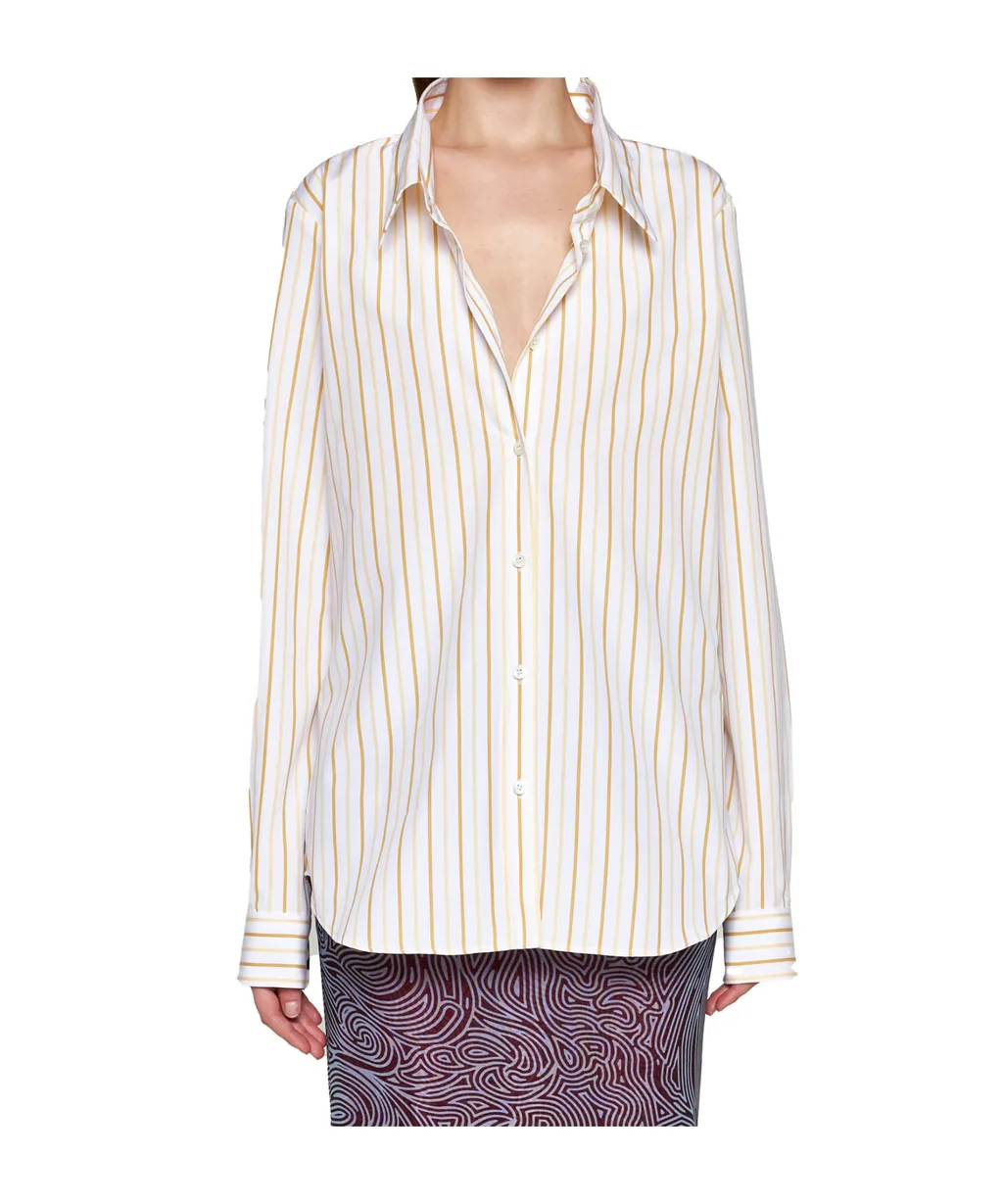 Long-Sleeved Shirt
