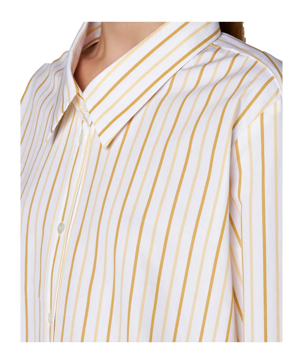 Long-Sleeved Shirt
