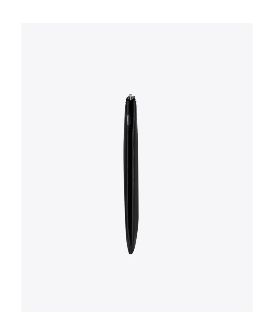 Saint Laurent Tiny Monogram Zipped Clutch Bag