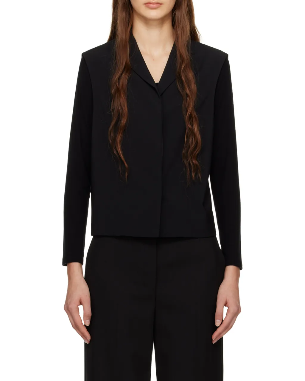 Sleeveless Vest