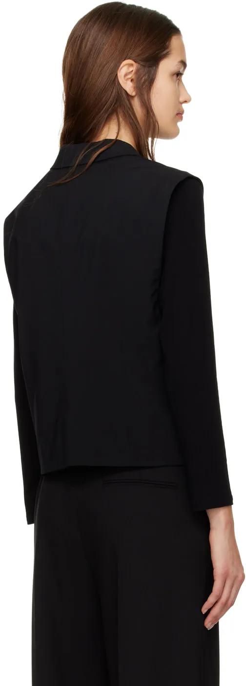 Sleeveless Vest