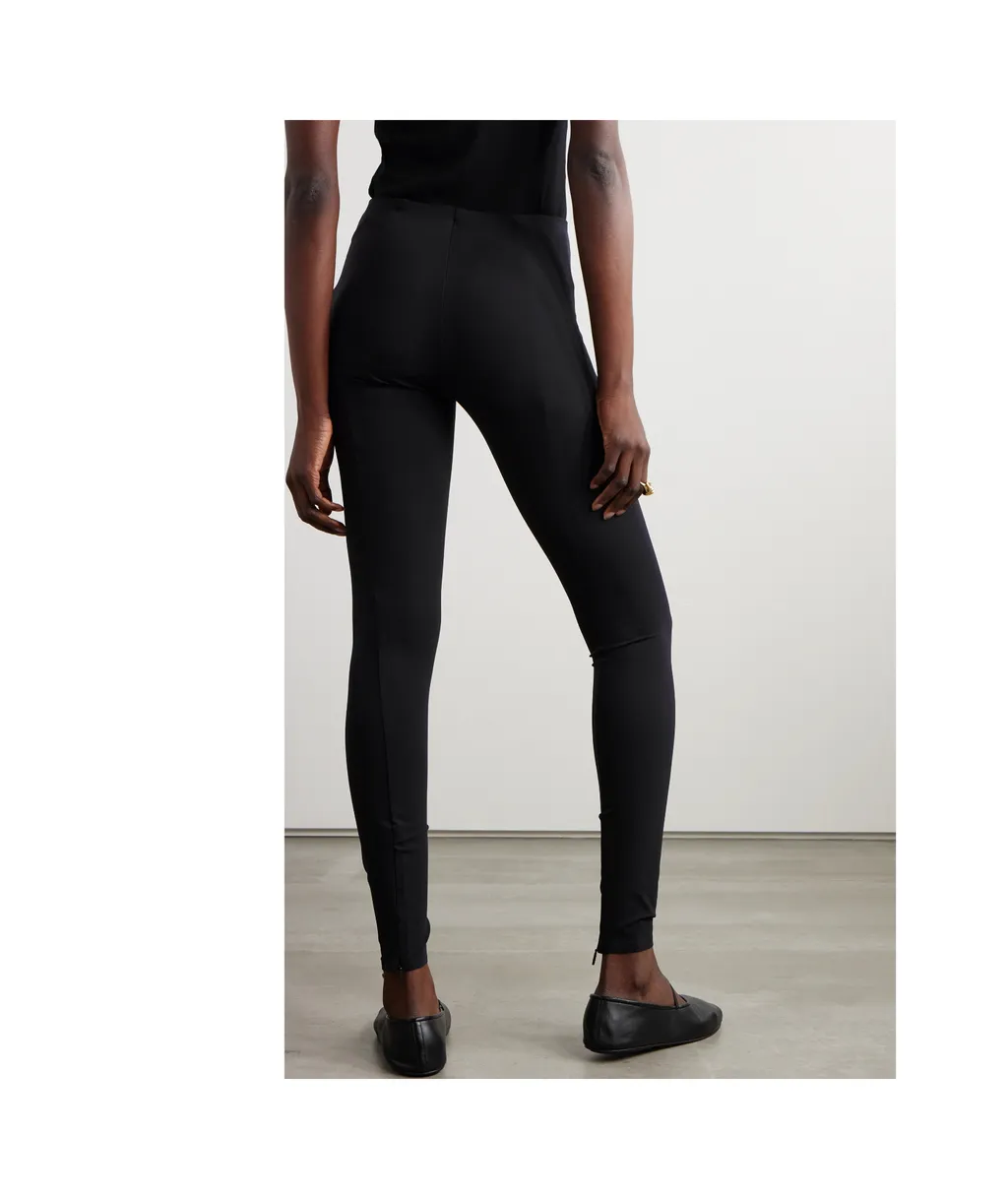 Lanza Stretch Tights