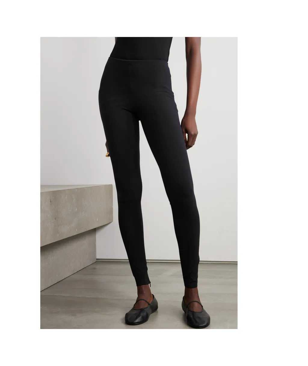 Lanza Stretch Tights