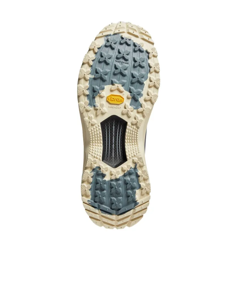 Moncler Trailgrip Lite 2 Lace-Up Sneakers