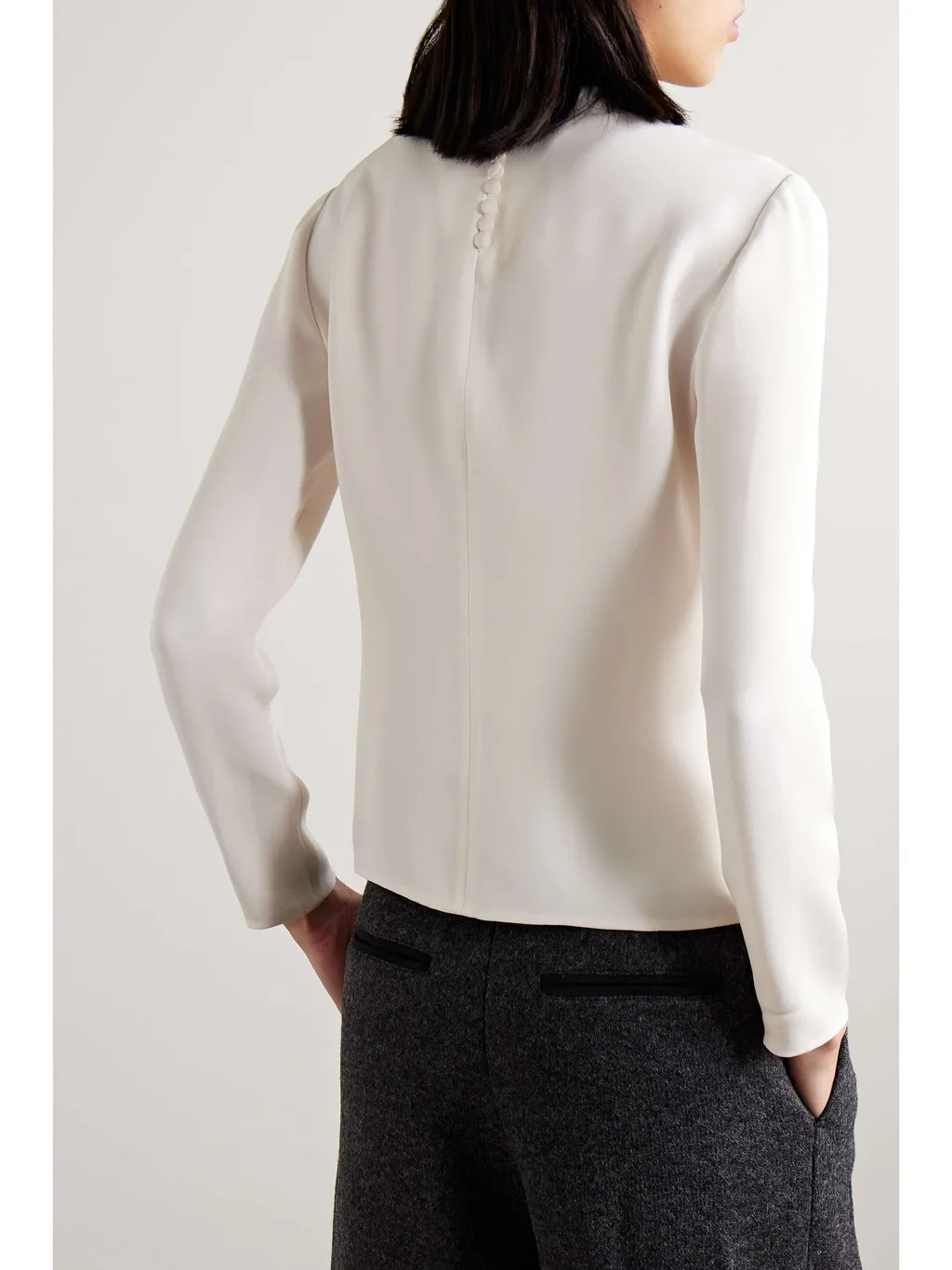 Long-Sleeved T-Shirt
