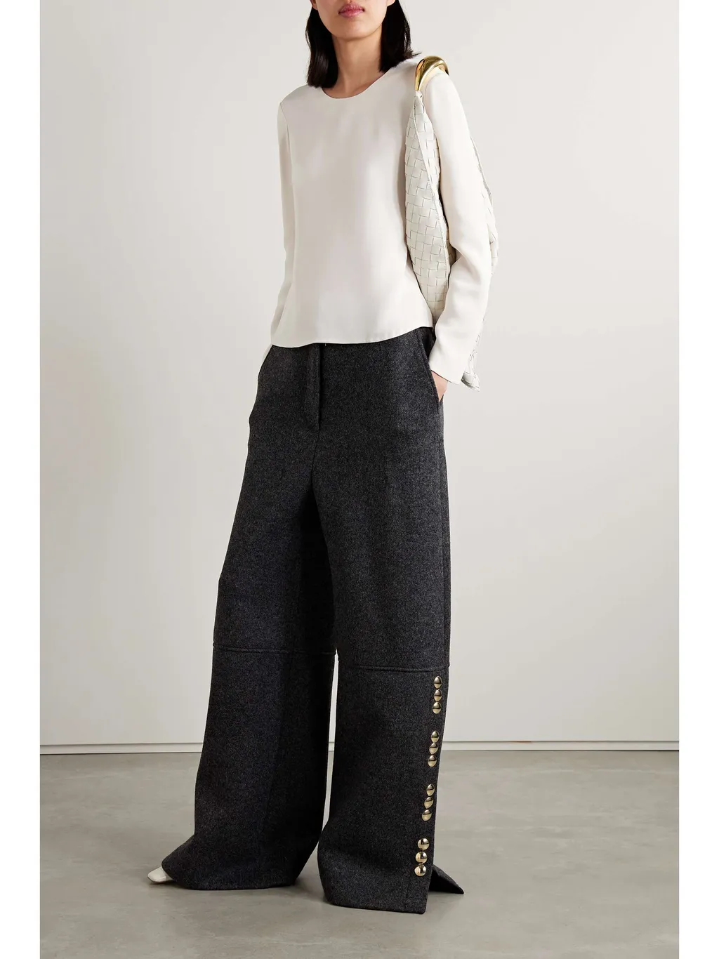 Long-Sleeved T-Shirt