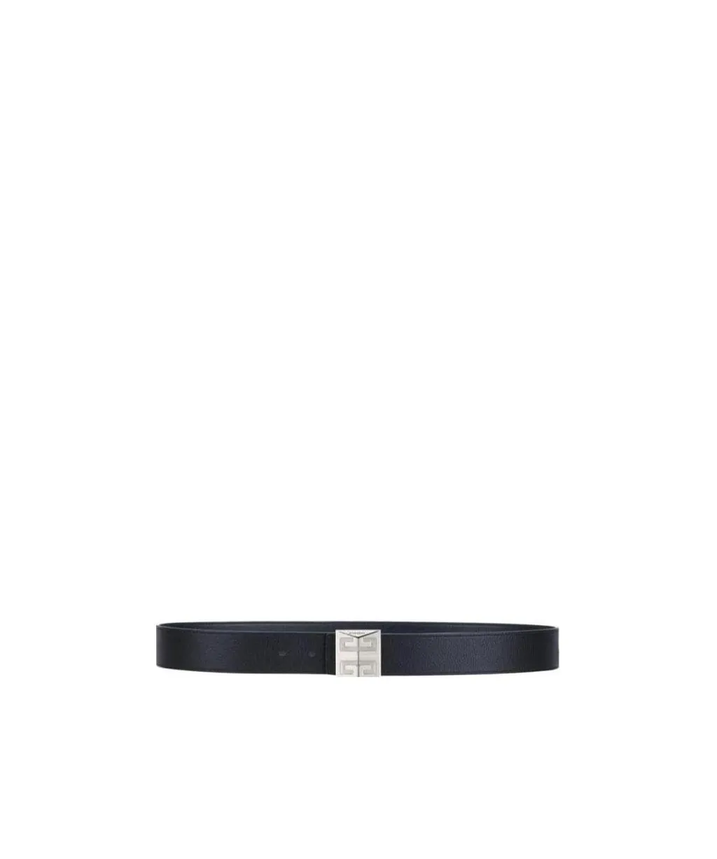 Givenchy 4G Reversible Belt