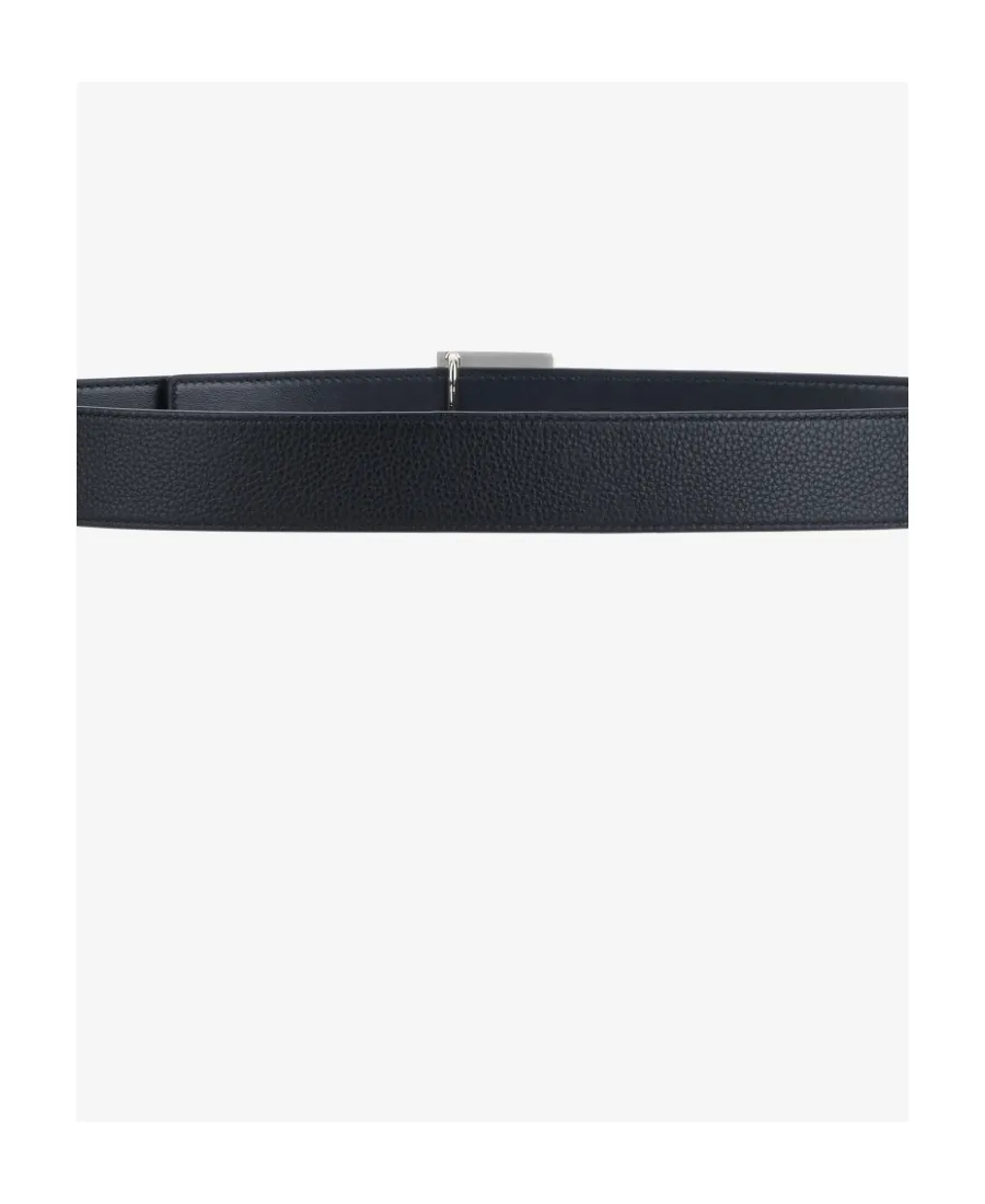 Givenchy 4G Reversible Belt