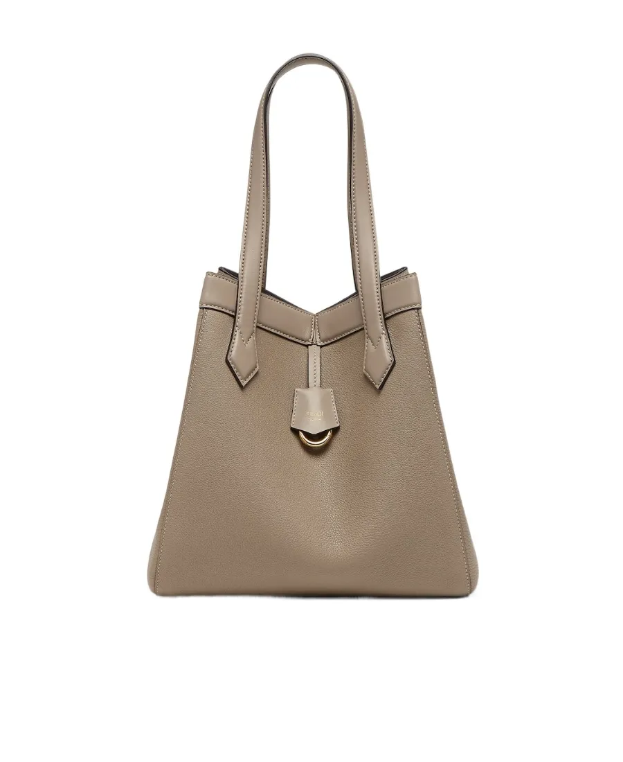 Fendi Origami Medium Tote Bag