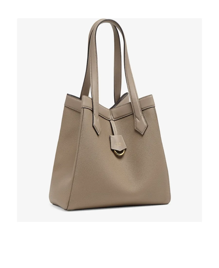 Fendi Origami Medium Tote Bag