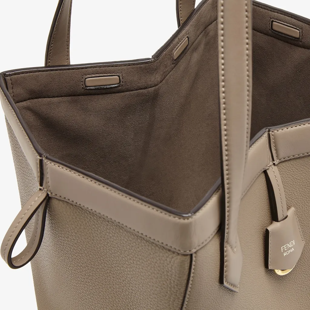 Fendi Origami Medium Tote Bag