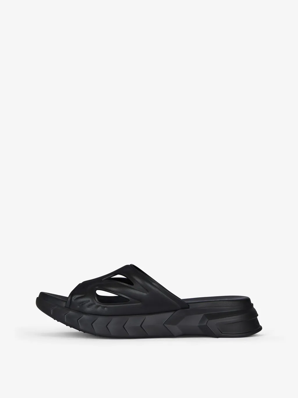 Givenchy Marshmallow Sandals
