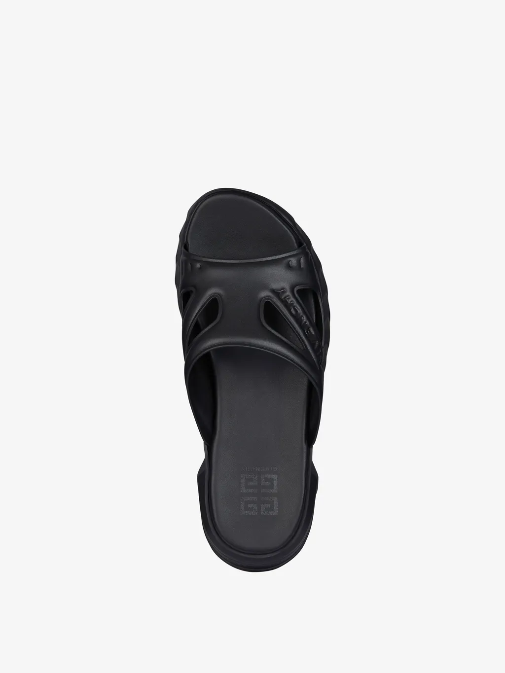 Givenchy Marshmallow Sandals
