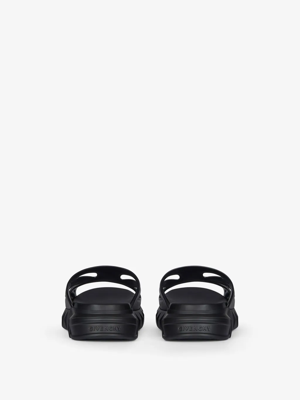Givenchy Marshmallow Sandals