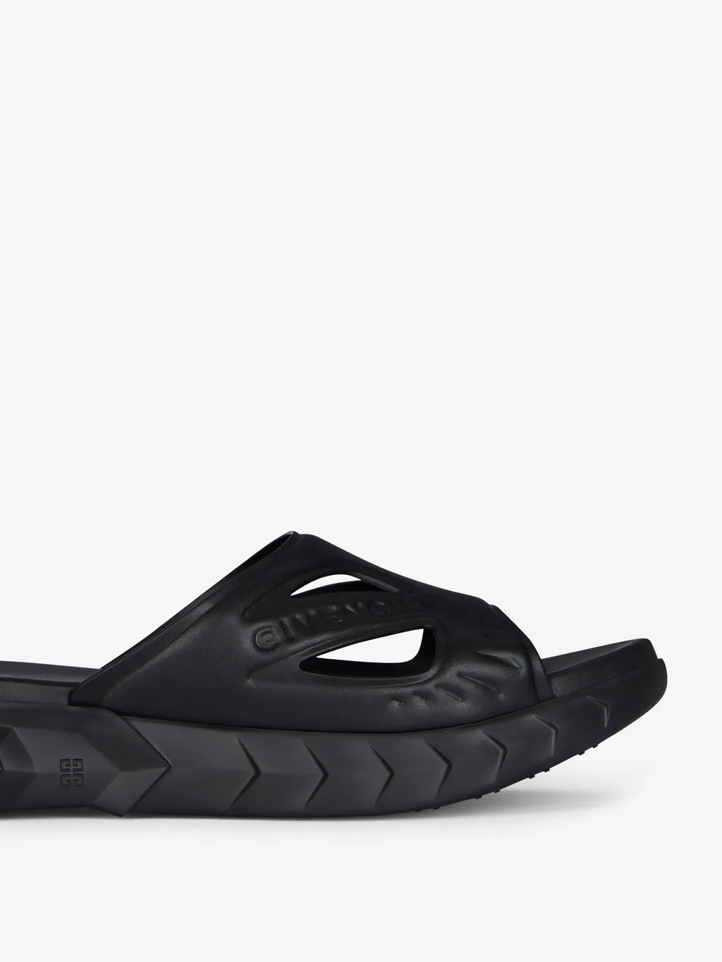 Givenchy Marshmallow Sandals