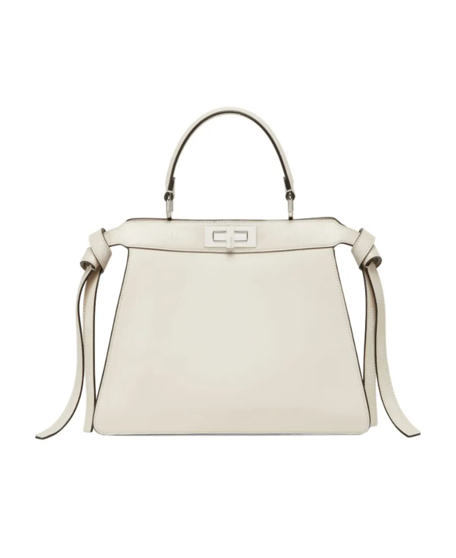 Fendi Peekaboo Iseeu Medium Tote Bag