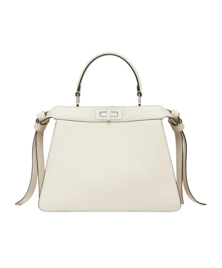 Fendi Peekaboo Iseeu Medium Tote Bag