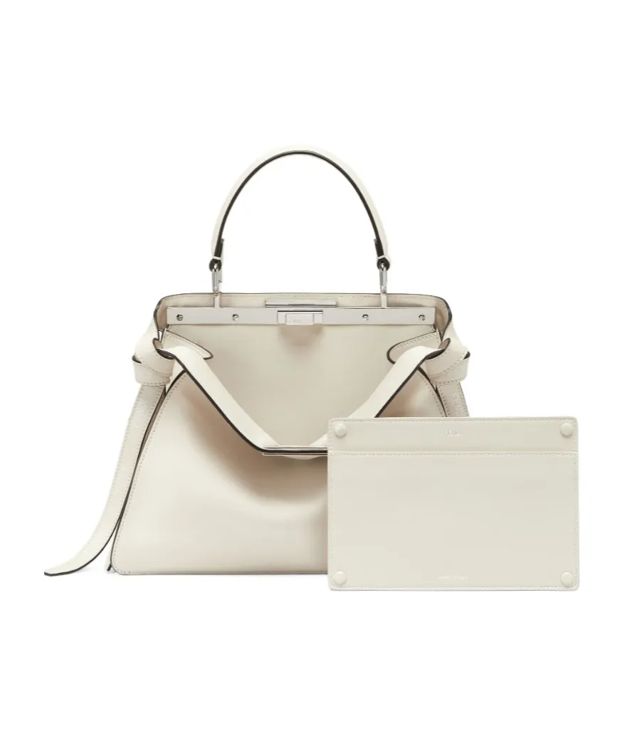 Fendi Peekaboo Iseeu Medium Tote Bag