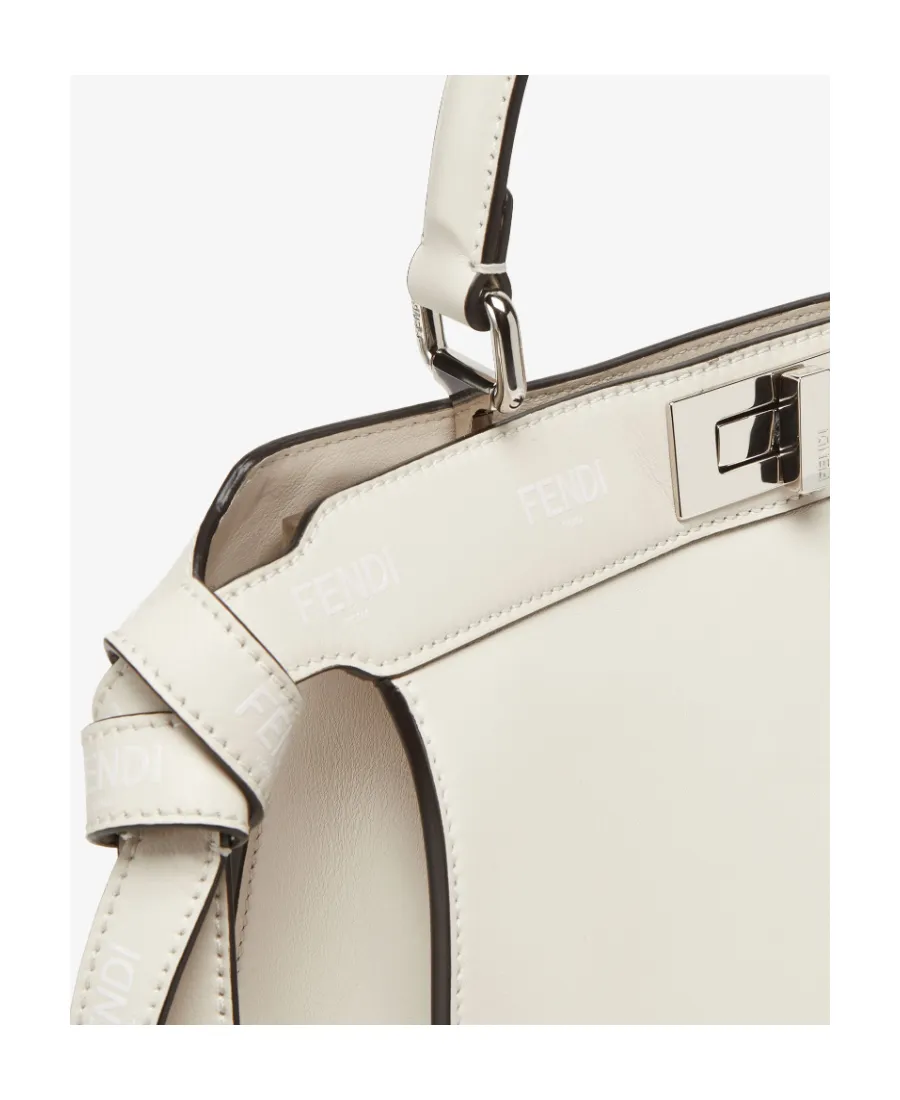 Fendi Peekaboo Iseeu Medium Tote Bag