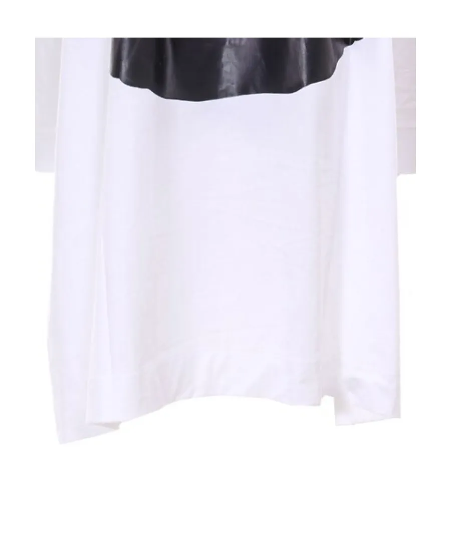 Teddy Bear Print Dress