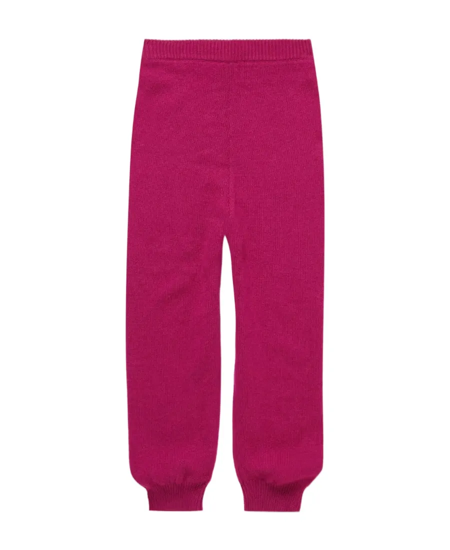 Louie Cashmere Casual Pants