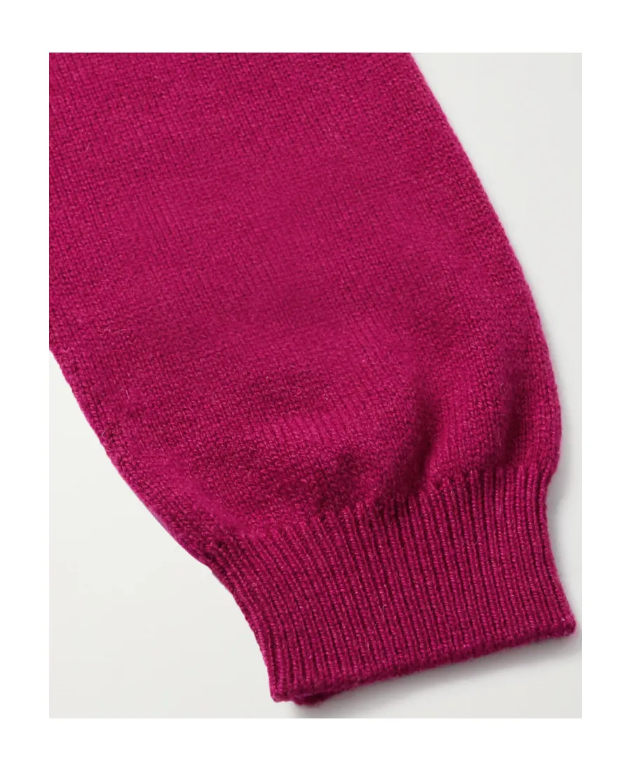 Louie Cashmere Casual Pants