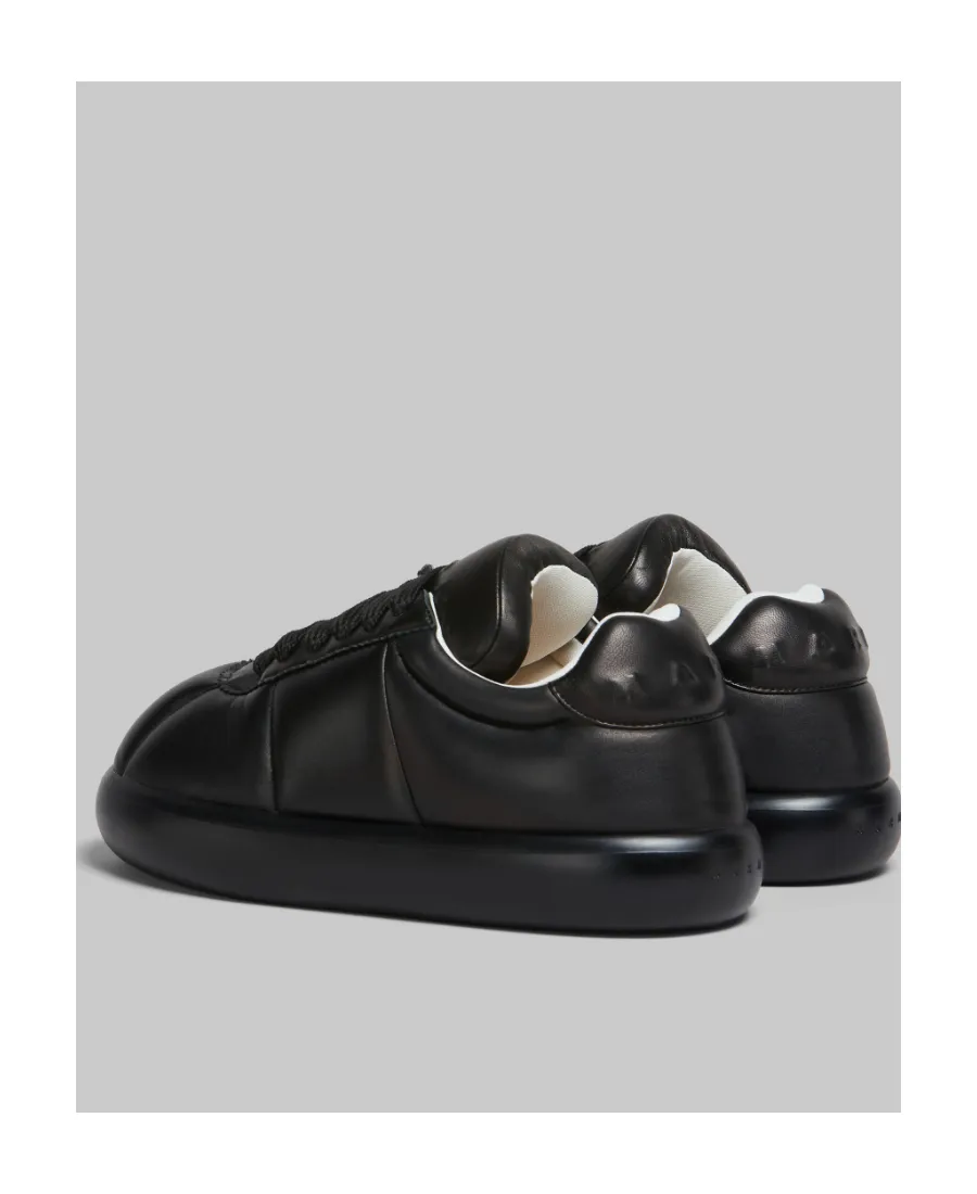 Marni Padded Low-Top Sneakers
