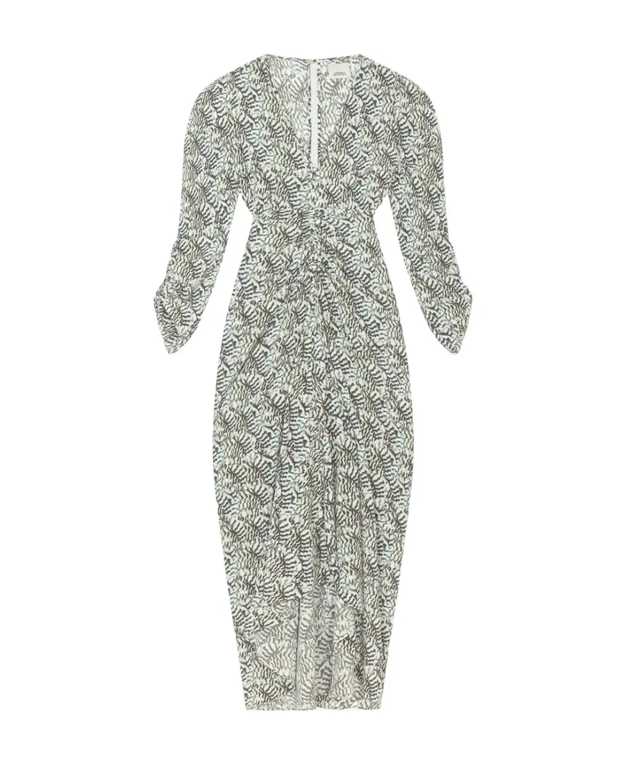 Albini Dress