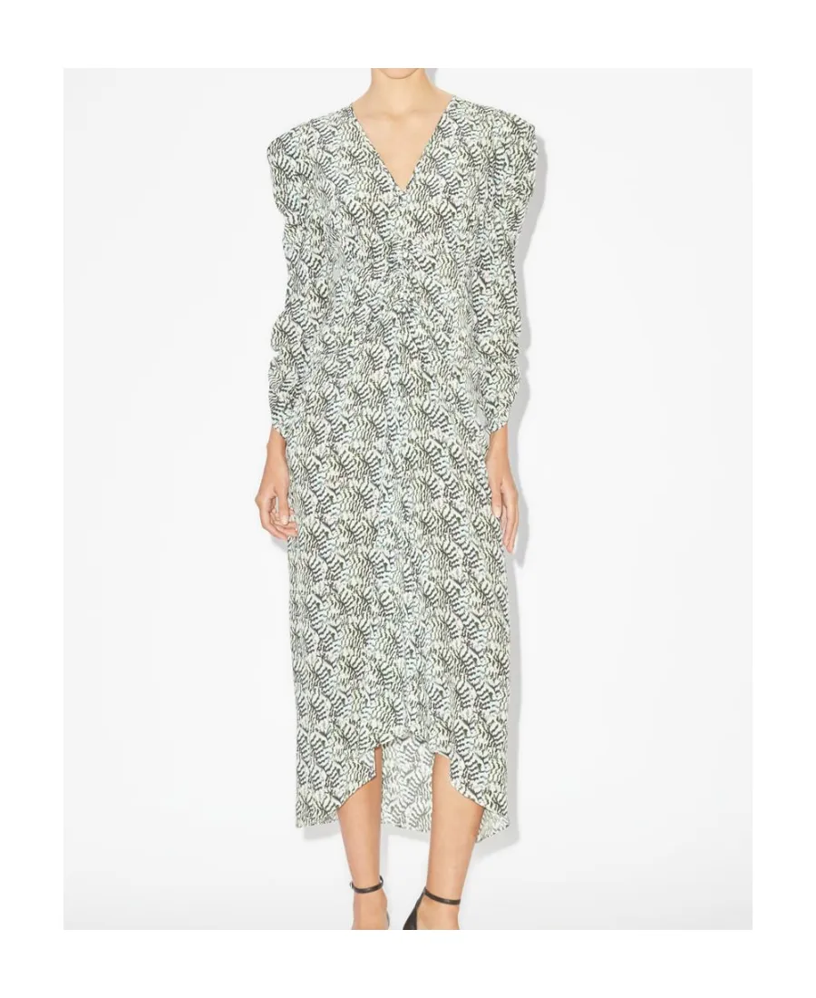 Albini Dress