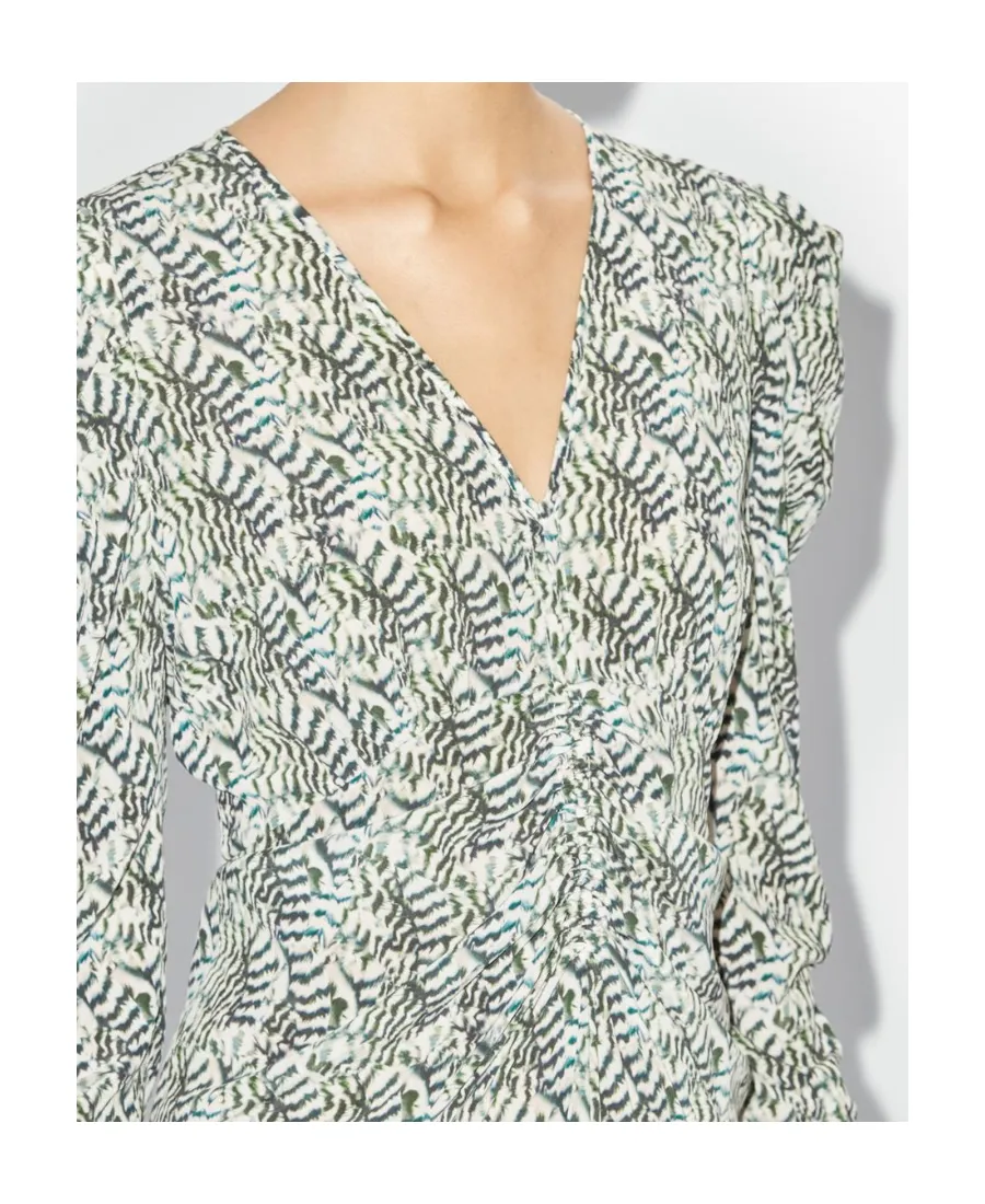 Albini Dress