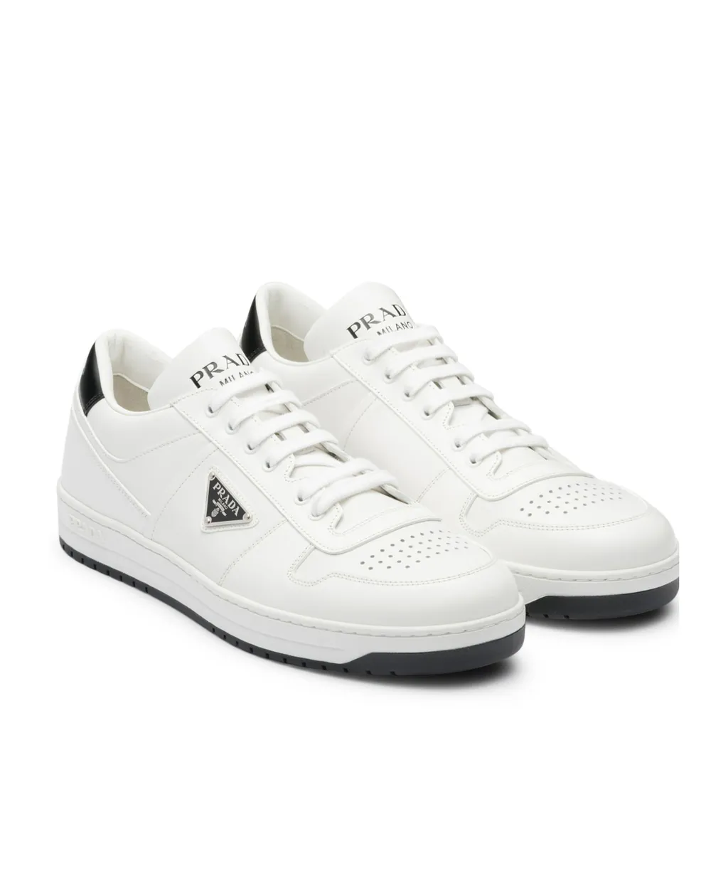 Downtown Low-Cut Casual Shoes