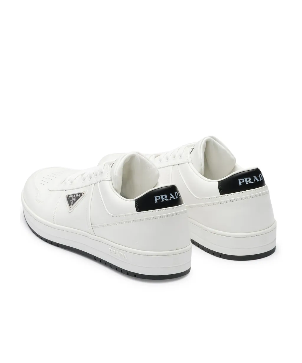Downtown Low-Cut Casual Shoes