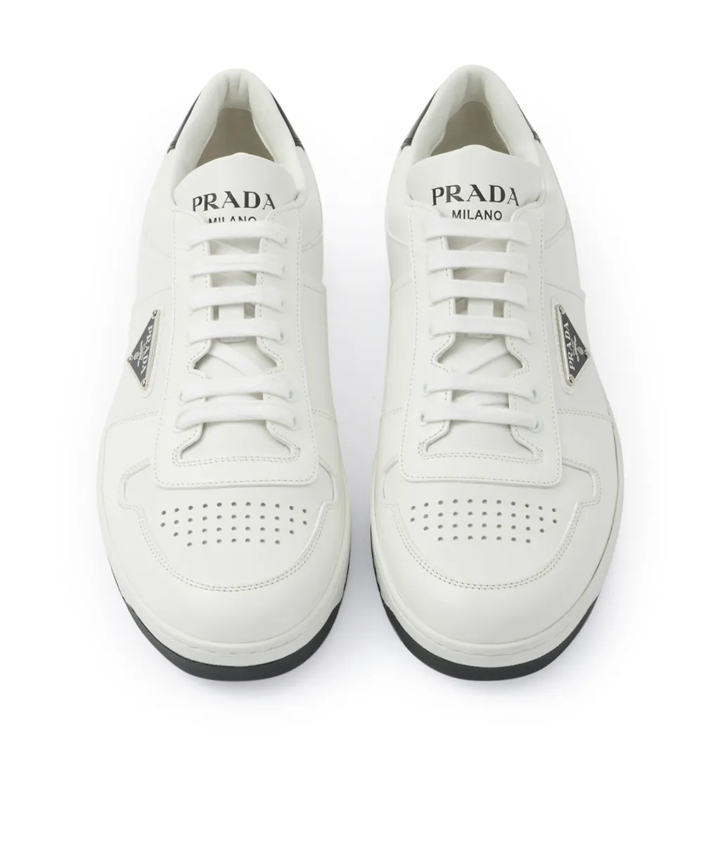 Downtown Low-Cut Casual Shoes