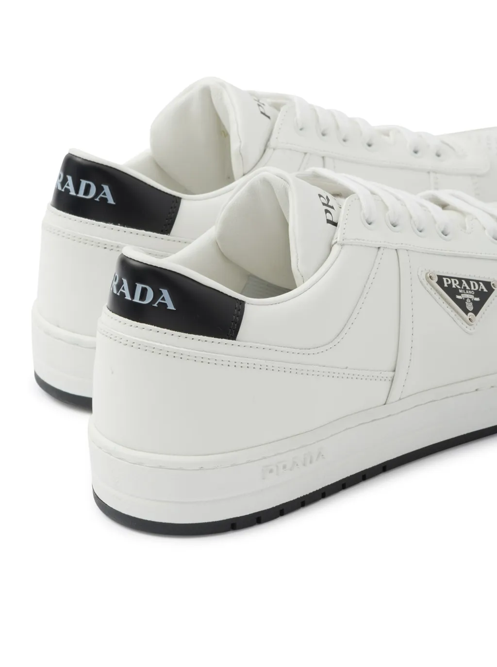 Downtown Low-Cut Casual Shoes