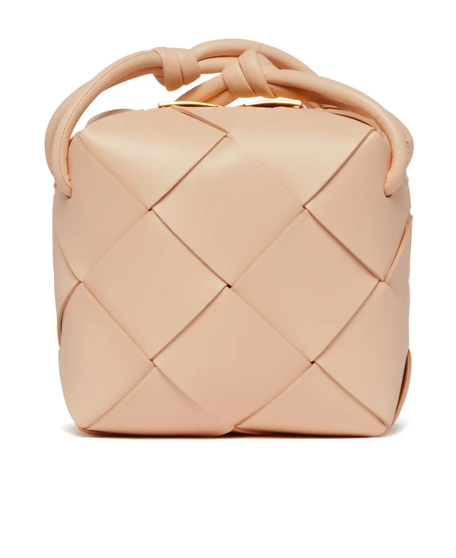 Bottega Veneta Cassette Mini Shoulder Bag