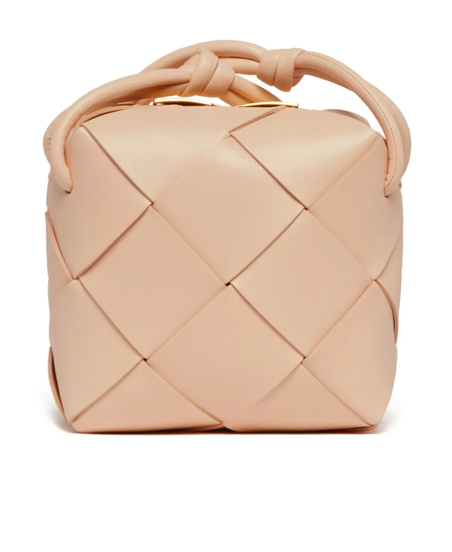 Bottega Veneta Cassette Mini Shoulder Bag