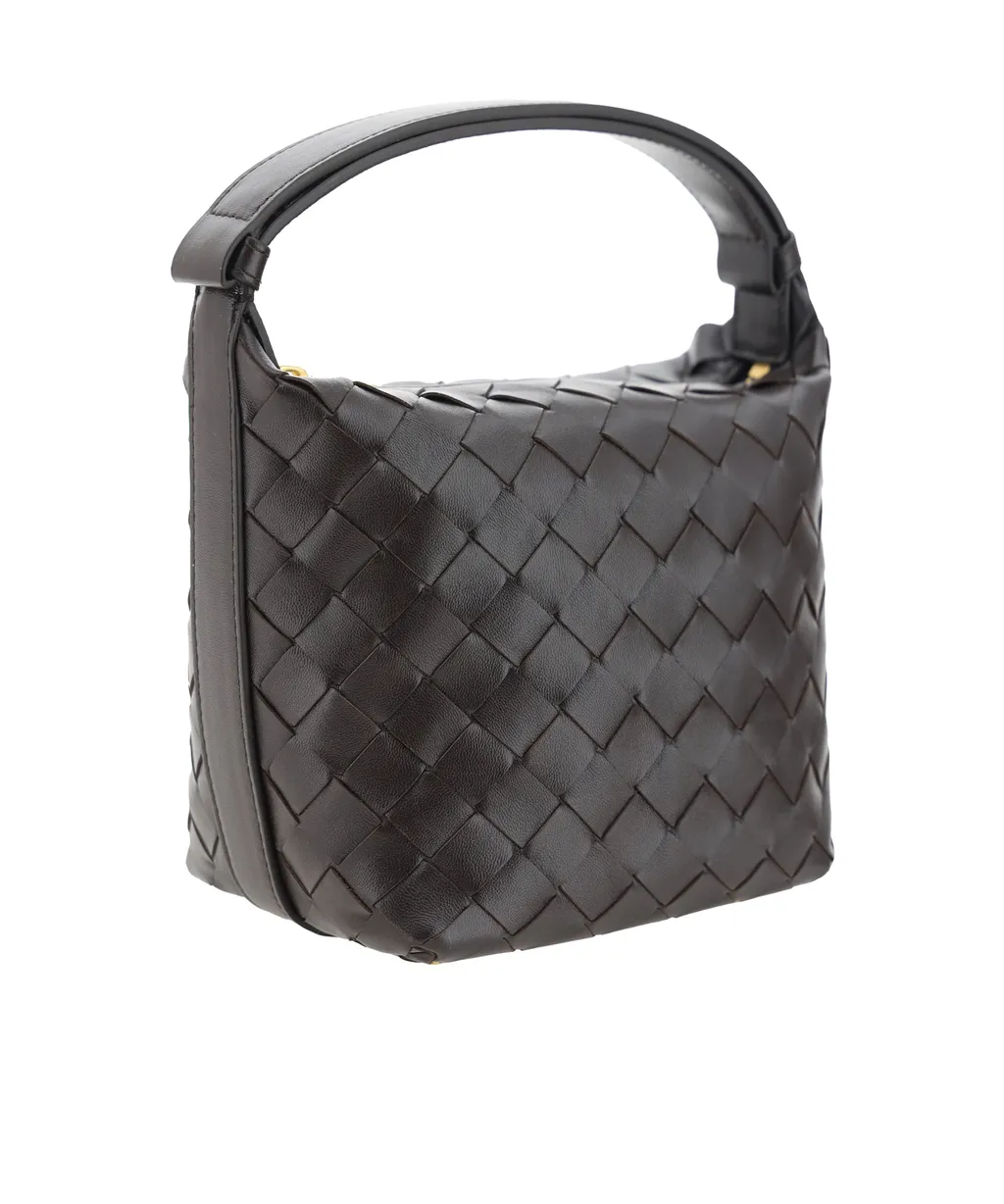 Bottega Veneta Candy Wallace Bag